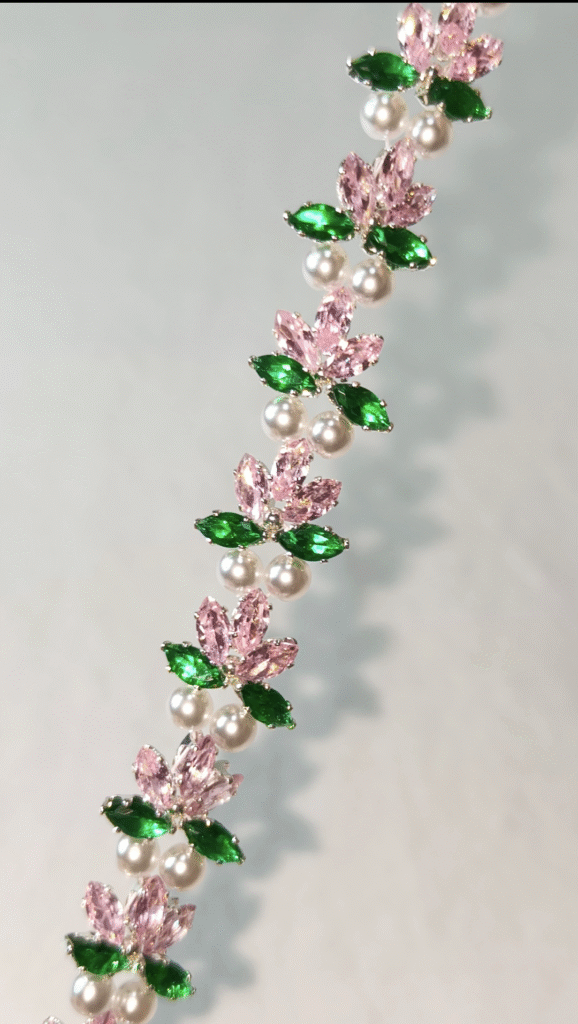 serenity lotus bracelet no mud no lotus