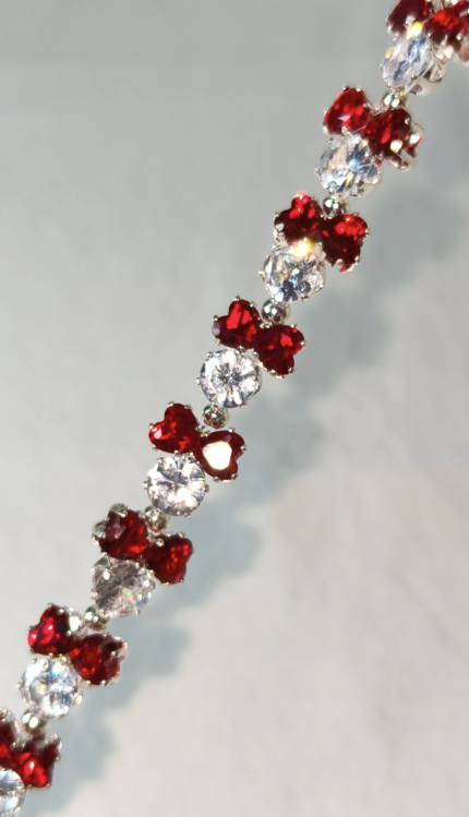 U101|Mini Bow bracelet